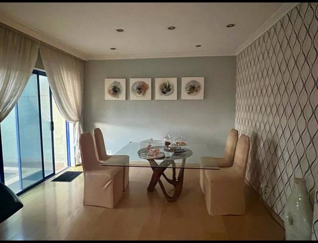 3 BEDROOM APARTMENT FOR SALE IN CLAUDIUS